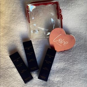 ESTÉE LAUDER Pure Color Love Lipstick